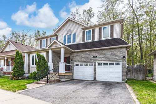 8 Thrushwood Dr, Barrie, ON, L4N0Z1 | Card Image