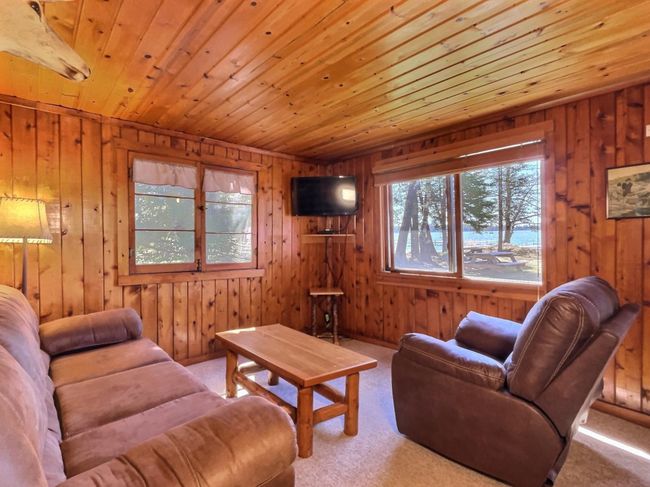 8475 Hillcrest Ln, House other with 4 bedrooms, 2 bathrooms and 4 parking in Saint Germain WI | Image 53
