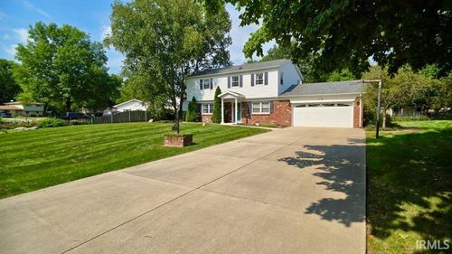 4130 W Michael Drive, Marion, IN, 46952 | Card Image