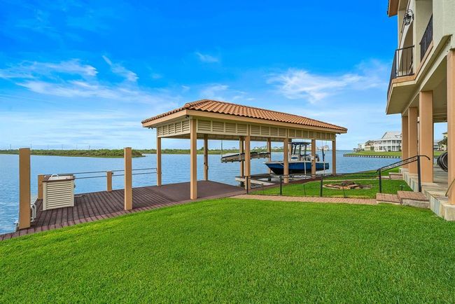 21 Loggerhead, House other with 4 bedrooms, 4 bathrooms and 2 parking in Hitchcock TX | Image 42