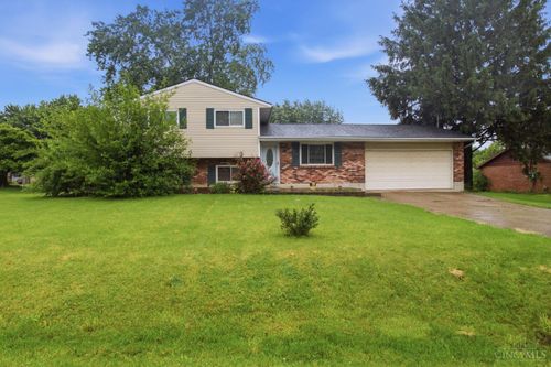 5737 Liberty Fairfield Rd, Liberty Twp, OH, 45011-2247 | Card Image