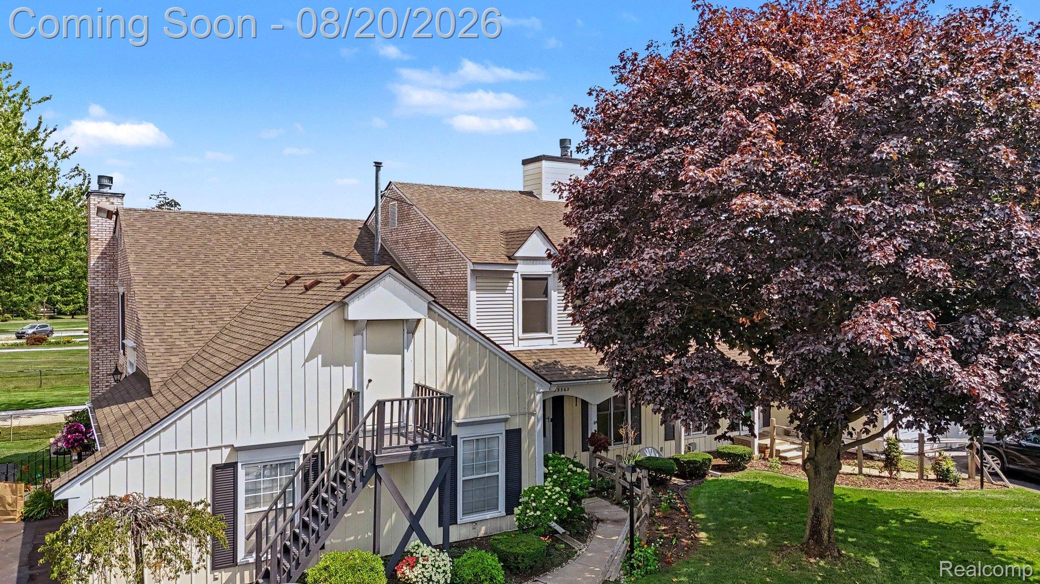 Residential in St Clair Shores 2