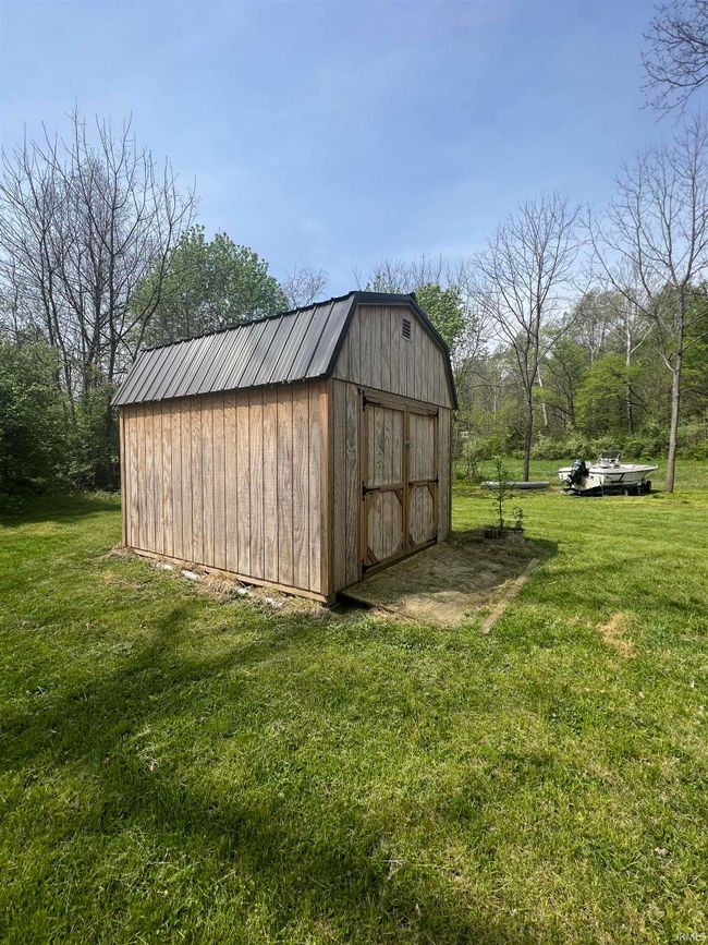 4055 S Mill Rd, House other with 3 bedrooms, 2 bathrooms and null parking in Carbon IN | Image 28
