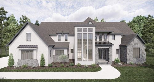 343 Rainforest Place, Apex, NC, 27523 | Card Image