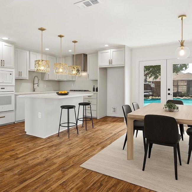 4200 Twilight Trl, House other with 4 bedrooms, 3 bathrooms and null parking in Plano TX | Image 5