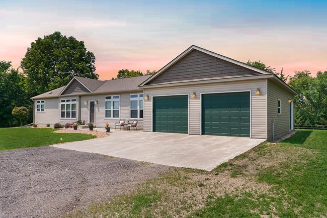 32908 285 Th Ave, House other with 3 bedrooms, 2 bathrooms and null parking in Le Sueur MN | Image 161