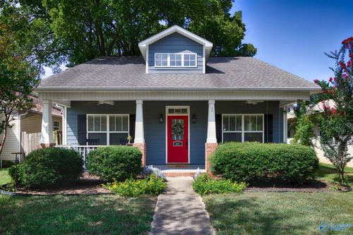 1127 Rison Ave Ne, Huntsville, AL, 35801-2941 | Card Image