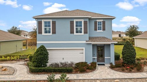 1111 5th St, Port Orange, FL, 32129-3218 | Card Image