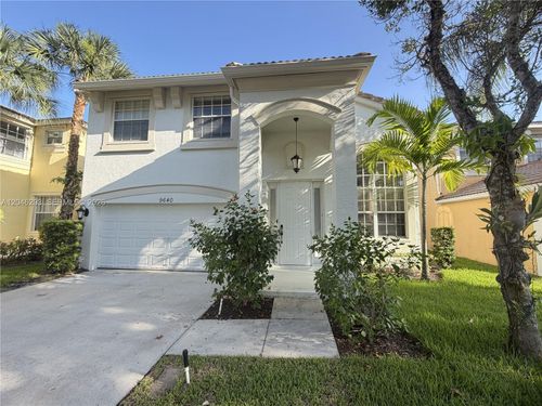 9640 Wyeth Ct, Wellington, FL, 33414-6402 | Card Image