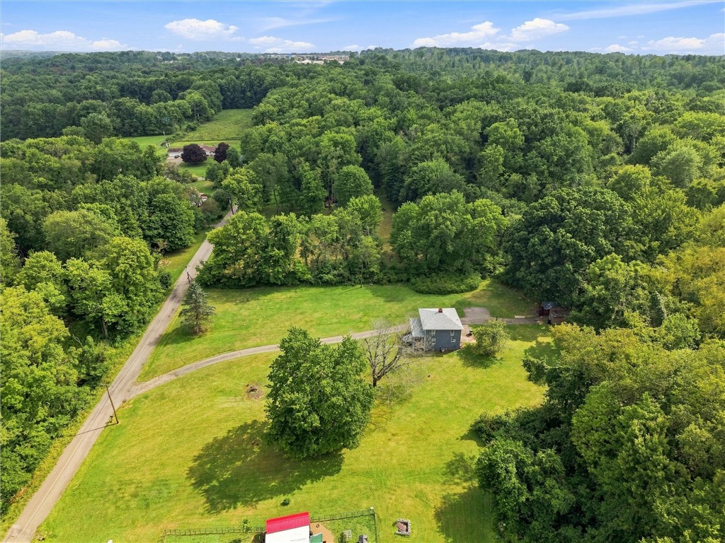 Residential in Union Twp