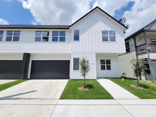 b-1901 Mary St, Houston, TX, 77026-7343 | Card Image