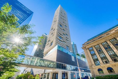 2104-88 Harbour St, Toronto, ON, M5J0C3 | Card Image