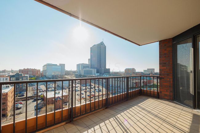 APT-1101 - 155 W Main St, Condo with 2 bedrooms, 1 bathrooms and null parking in Columbus OH | Image 24