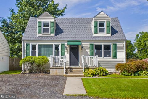 2347 Kinkora Rd, BORDENTOWN, NJ, 08505-4418 | Card Image