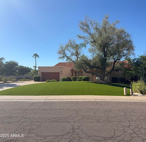 8702 E San Marcos Dr, Scottsdale, AZ, 85258-2616 | Card Image
