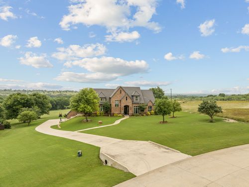 12717 Bella Sereno Ct, Fort Worth, TX, 76126-4935 | Card Image