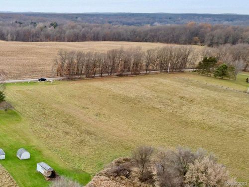 parcel A Bird Road, Groveland Township, MI, 48348 | Card Image