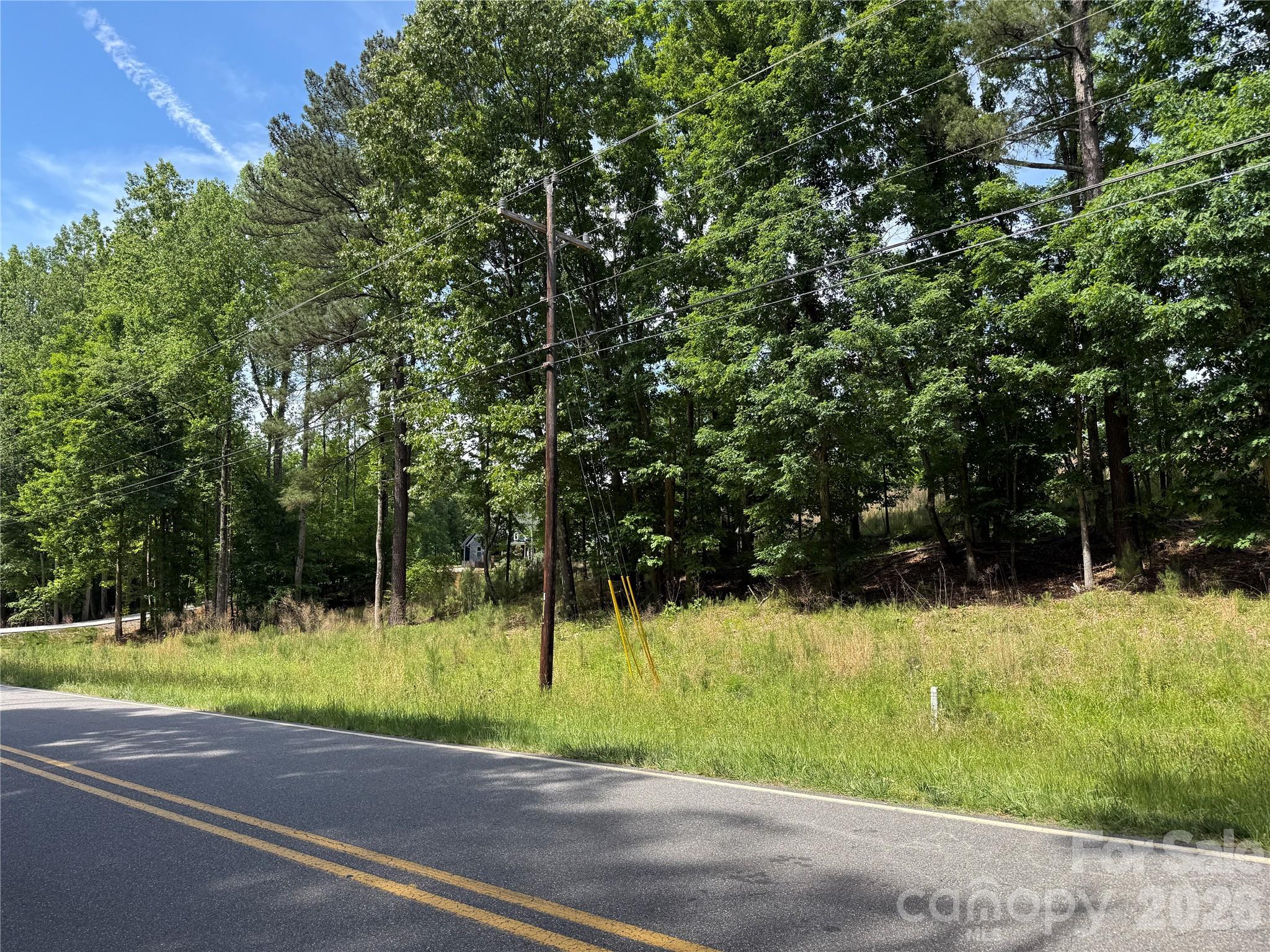Land in Troutman 3