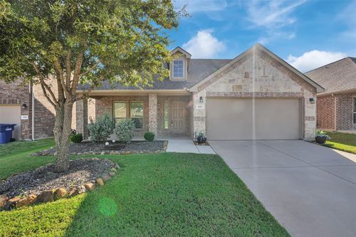 117 Mount Olive Ave, McKinney, TX, 75072-8490 | Card Image
