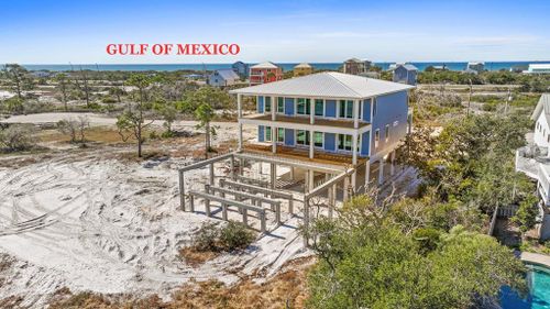 7052 Leeward St, Cape San Blas, FL, 32456 | Card Image