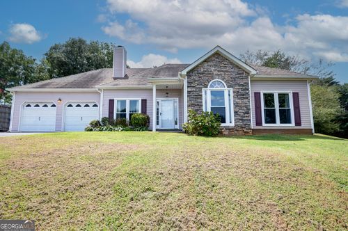 22 Indian Hills Dr, Rydal, GA, 30171-1658 | Card Image