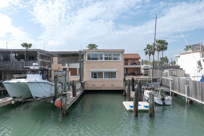131 Windward Dr, House other with 2 bedrooms, 2 bathrooms and null parking in Port Isabel TX | Image 35