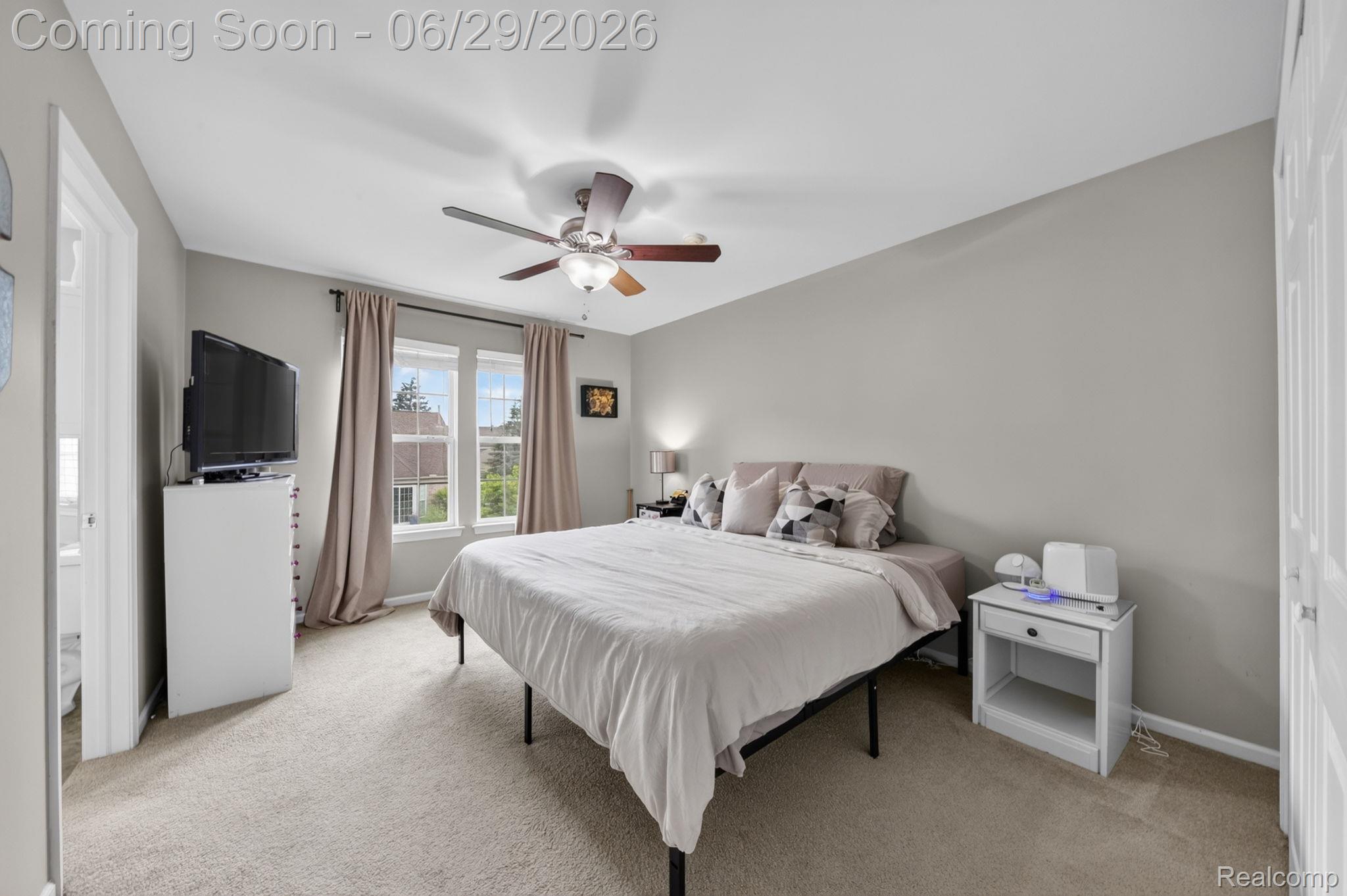 Residential in Canton Charter Township 3