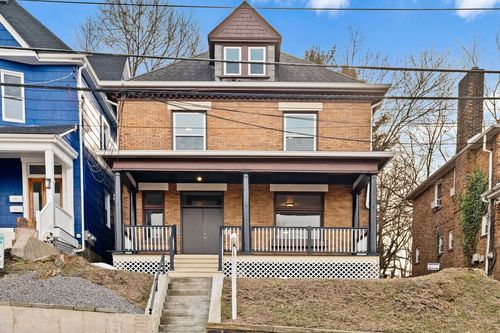 3 E Mcintyre Ave, Pittsburgh, PA, 15214-3429 | Card Image