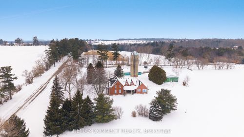 7596 Vimy Ridge Rd, Port Hope, ON, L1A3V6 | Card Image