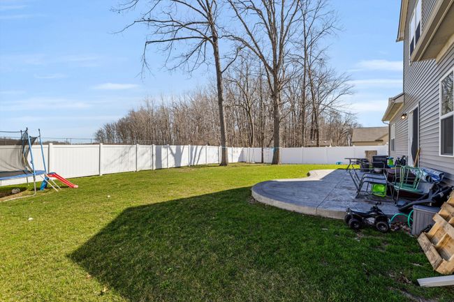 730 Forest Ln, House other with 4 bedrooms, 3 bathrooms and null parking in Dundee MI | Image 27