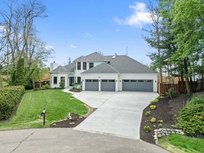 1038 Tarrant Drive, House other with 6 bedrooms, 5 bathrooms and null parking in FONTANA WI | Image 1