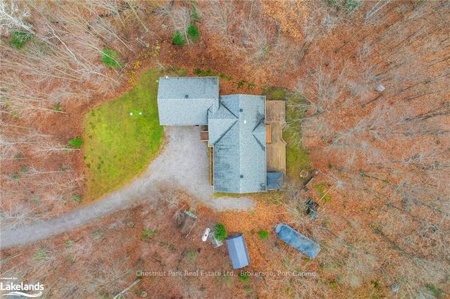 563 Ski Hill Rd, House other with 4 bedrooms, 0 bathrooms and 8 parking in Powassan ON | Image 44