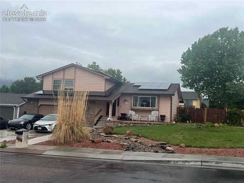 3910 Rosemere Street, Colorado Springs, CO, 80906 | Card Image