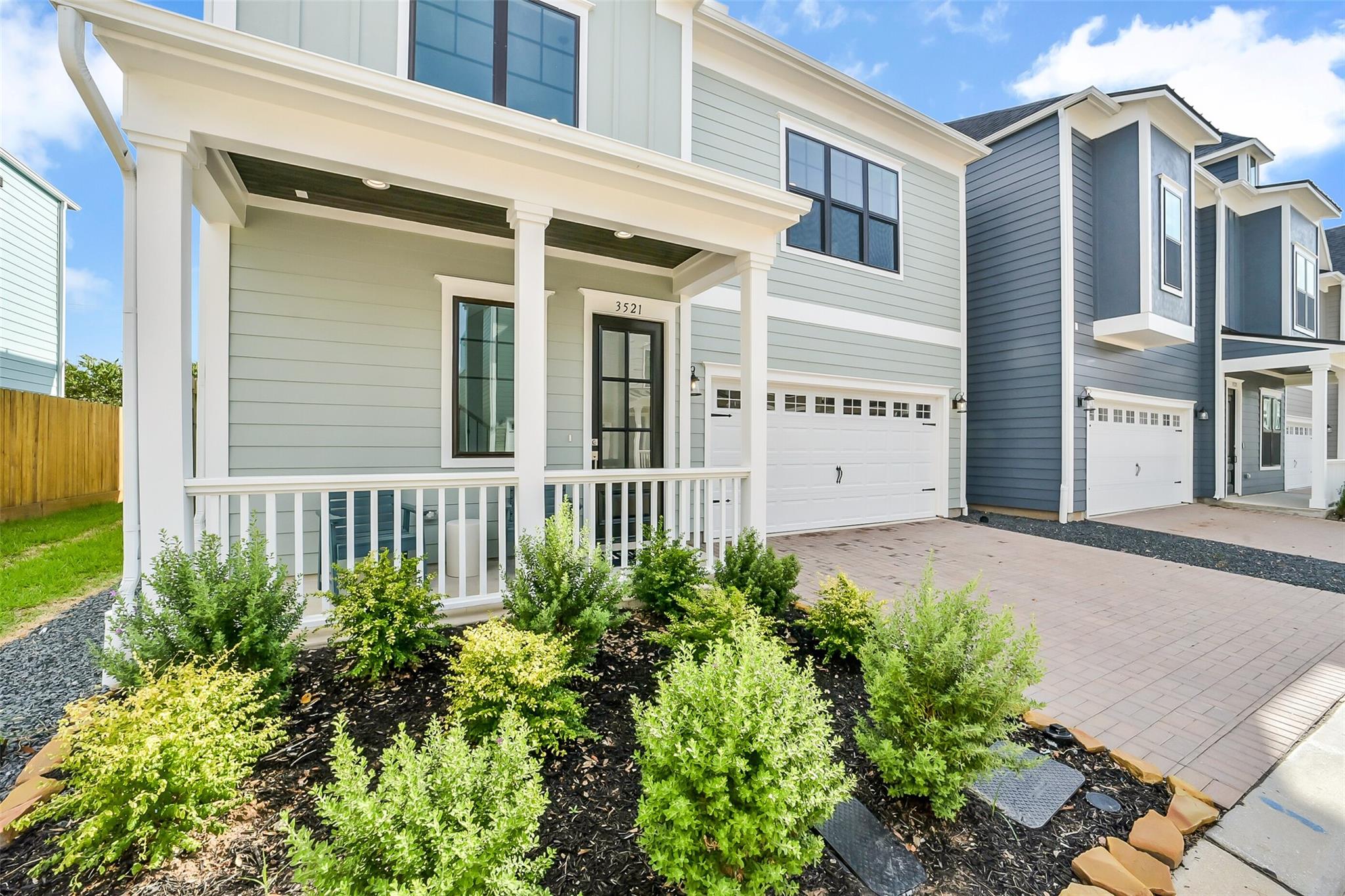 Residential in Houston 3