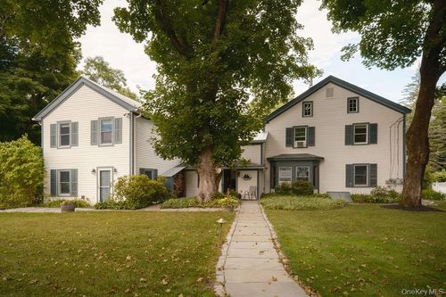 2327 Salt Point Tpke, Clinton Corners, NY, 12514-2031 | Card Image
