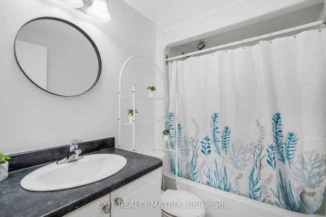 217 - 2000 Jasmine Cres, Condo with 2 bedrooms, 1 bathrooms and 1 parking in Gloucester ON | Image 16