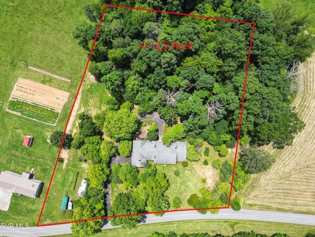291 Pepper Mill Rd, House other with 3 bedrooms, 3 bathrooms and null parking in Chuckey TN | Image 53