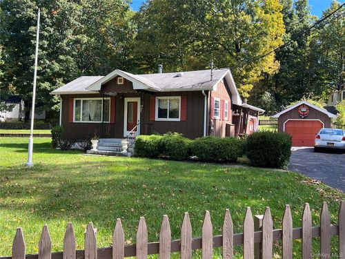 542 Dosen Road, Wallkill, NY, 10940 | Card Image