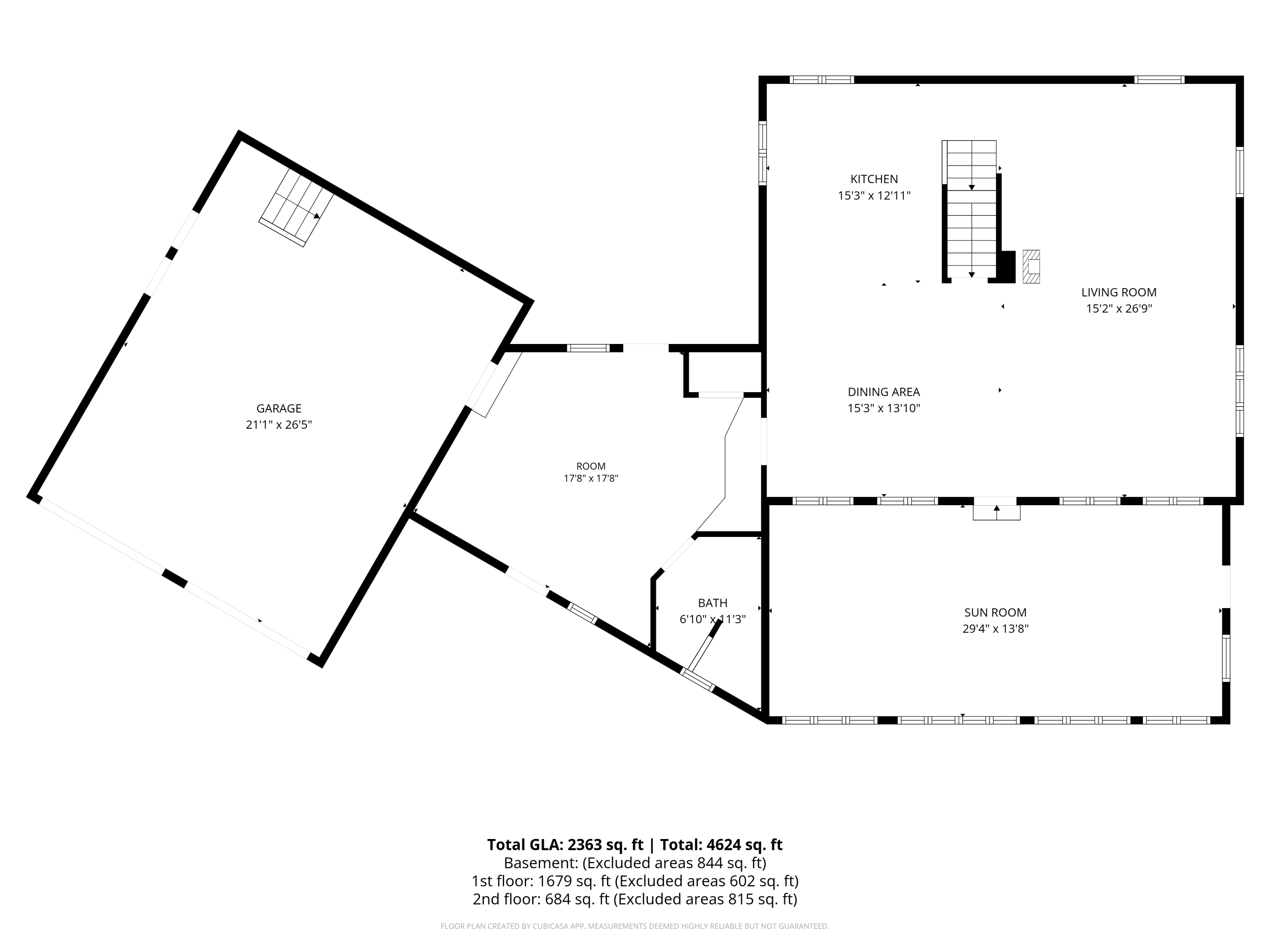 Residential in Whitefield 4