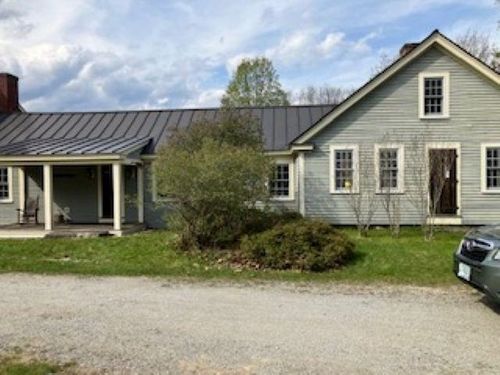 338 E Washington Rd, Bradford, NH, 03221-3209 | Card Image