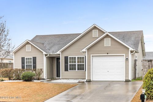 1343 Parkland Way, Leland, NC, 28451-9251 | Card Image