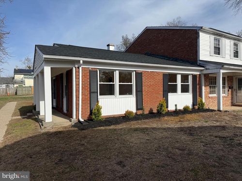 6 Radnor Ct, WILLINGBORO, NJ, 08046-2522 | Card Image