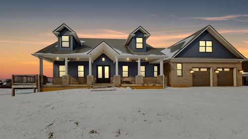 2025 Elmwood Drive, Versailles, KY, 40383 | Card Image