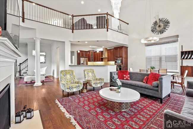 11 Dunwell Dr, House other with 4 bedrooms, 4 bathrooms and 2 parking in KENDALL PARK NJ | Image 5