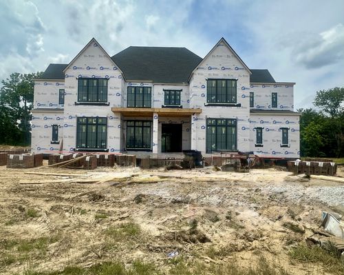1661 Heartwood Ln, Brentwood, TN, 37027-2112 | Card Image
