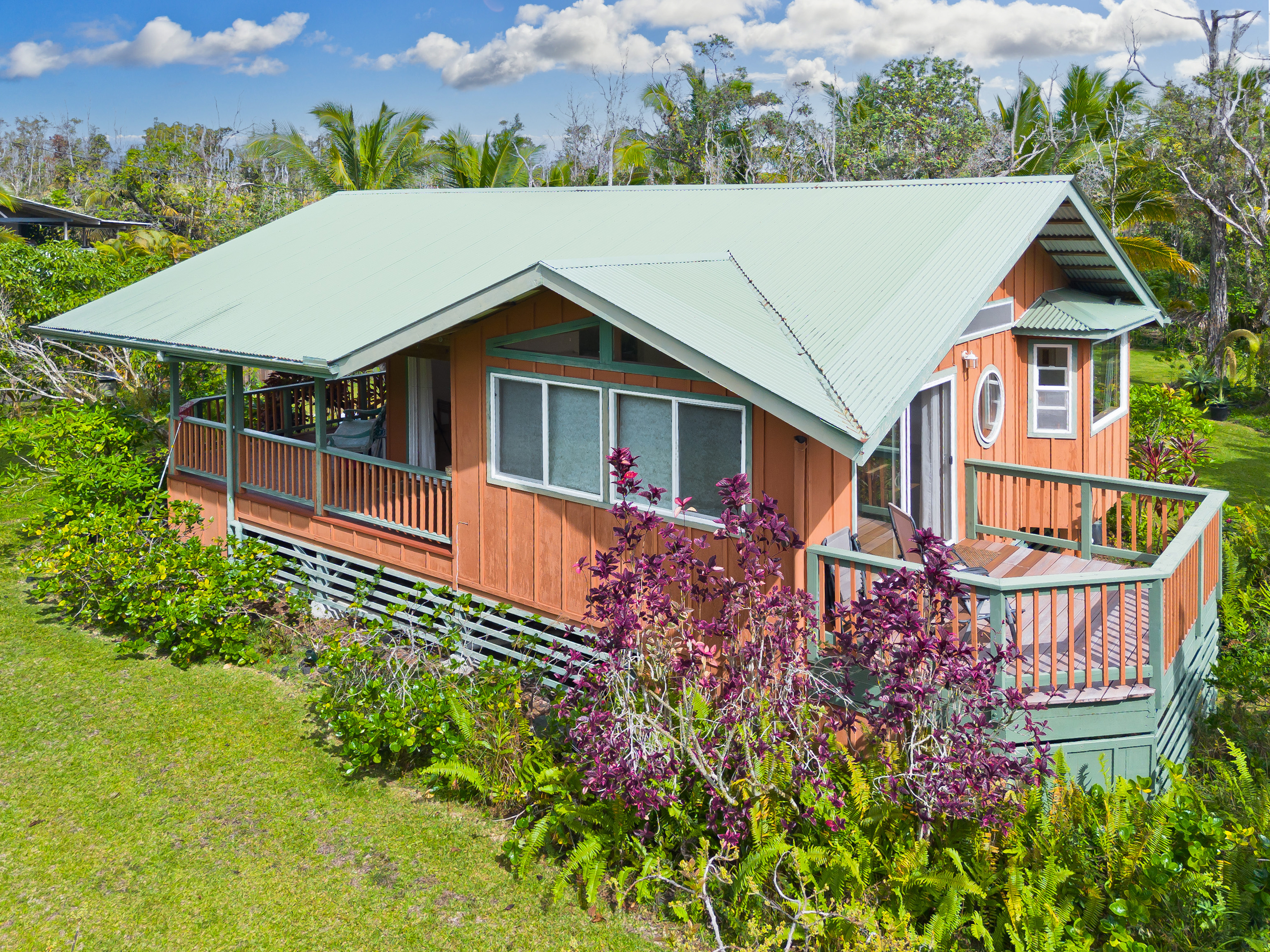 Residential in Pahoa 3