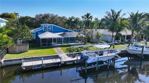 1319 Sw Dyer Point Rd, Palm City, FL, 34990-4221 | Card Image