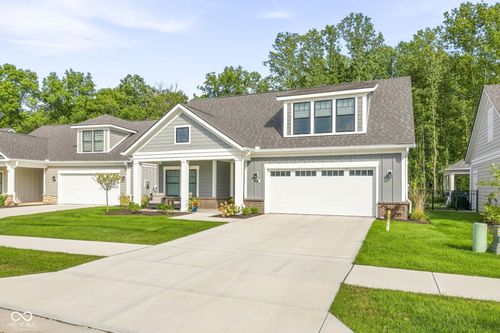 6891 Acadia Ln, Zionsville, IN, 46077-9868 | Card Image