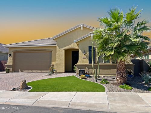 18926 N Arbor Dr, Maricopa, AZ, 85138-3835 | Card Image