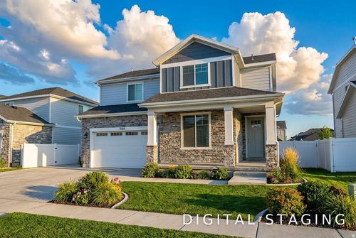 3565 W Alta Loma Ln, South Jordan, UT, 84095-1264 | Card Image